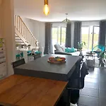 Charming House 3 Bedrooms 度假居 La Baule