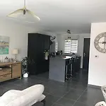度假居 Charming House 3 Bedrooms La Baule