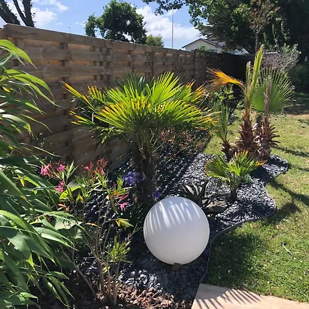 Charming House 3 Bedrooms *