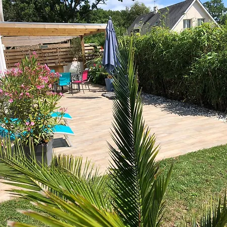 Charming House 3 Bedrooms Hébergement de vacances *