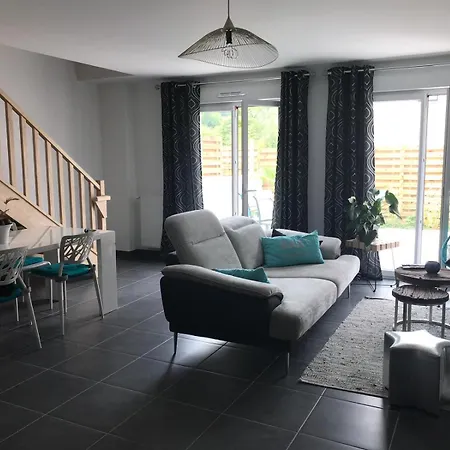 Charming House 3 Bedrooms * La Baule-Escoublac