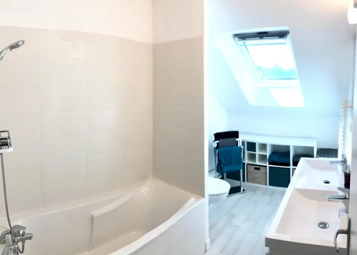 Hébergement de vacances Charming House 3 Bedrooms