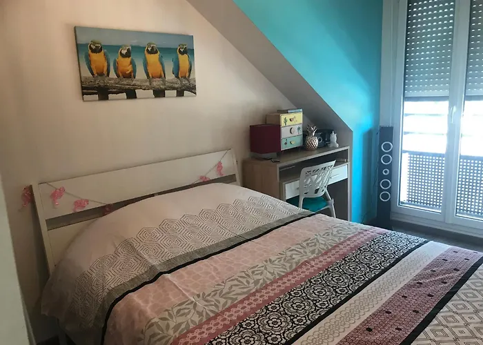 Charming House 3 Bedrooms