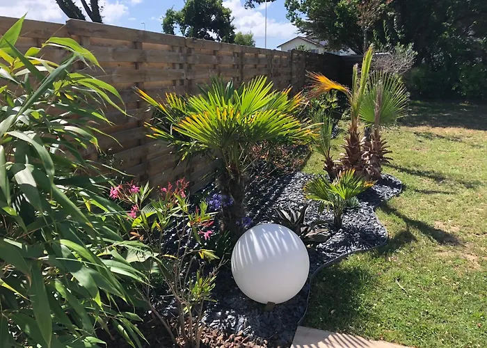 Charming House 3 Bedrooms *